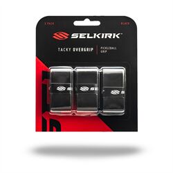 Quấn cán vợt Pickleball Selkirk Tacky Overgrip
